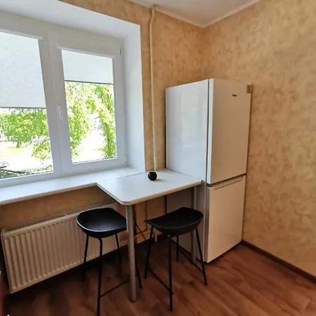 Apartment Near The Seaside Jūrkalne Extérieur photo