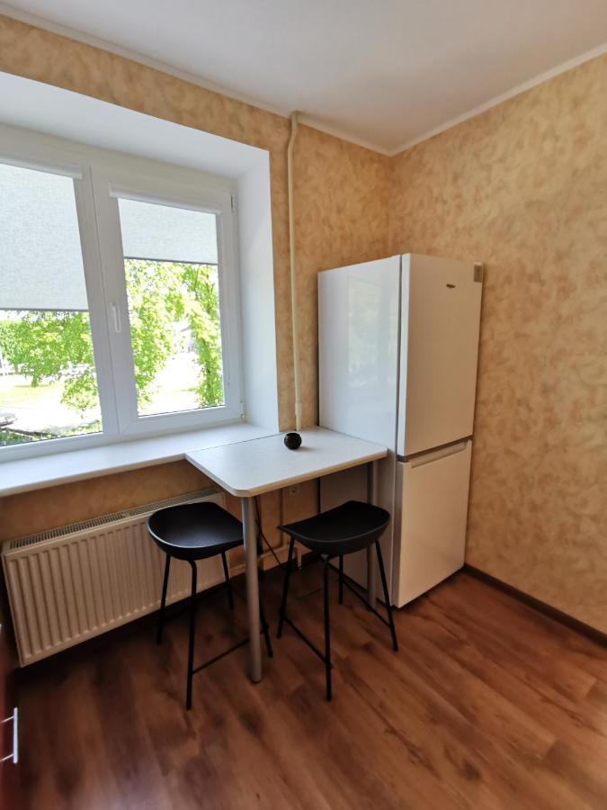 Appartement Near The Seaside *
