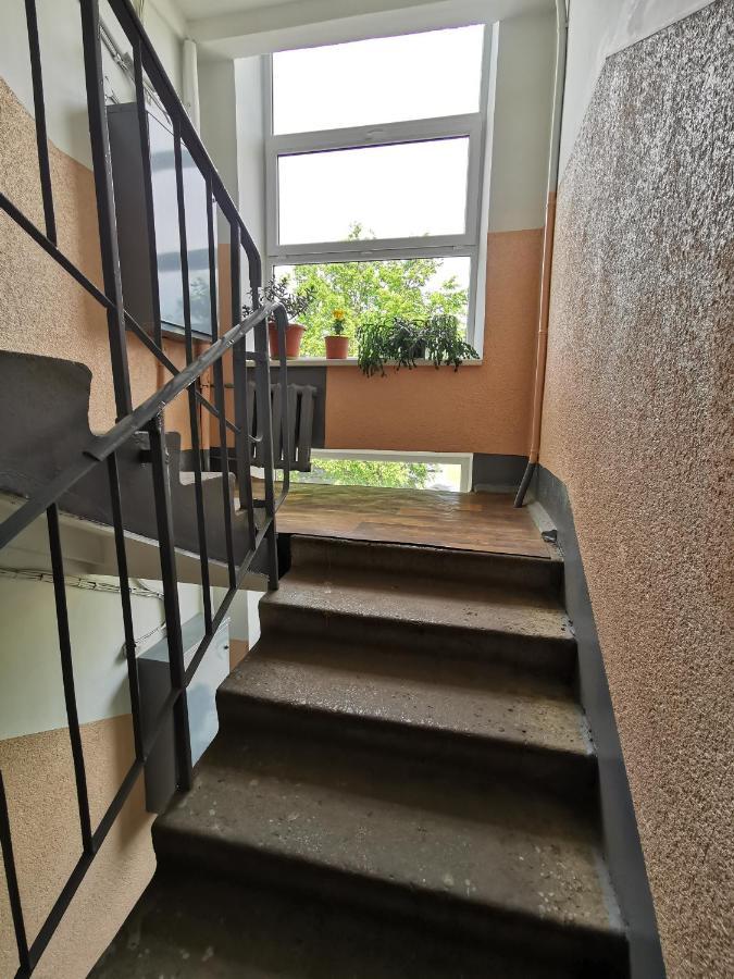 Appartement Near The Seaside