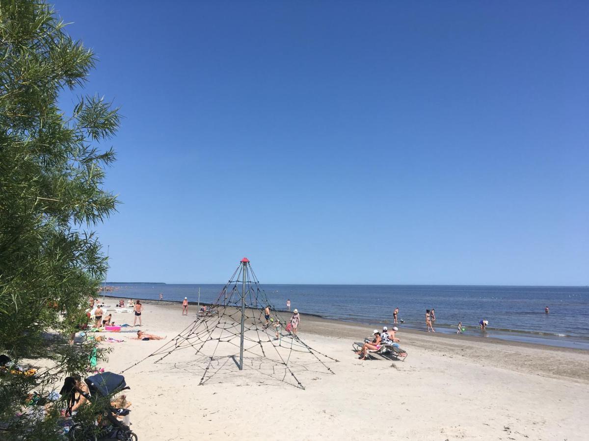 Апартаменты Near The Seaside Юрмала